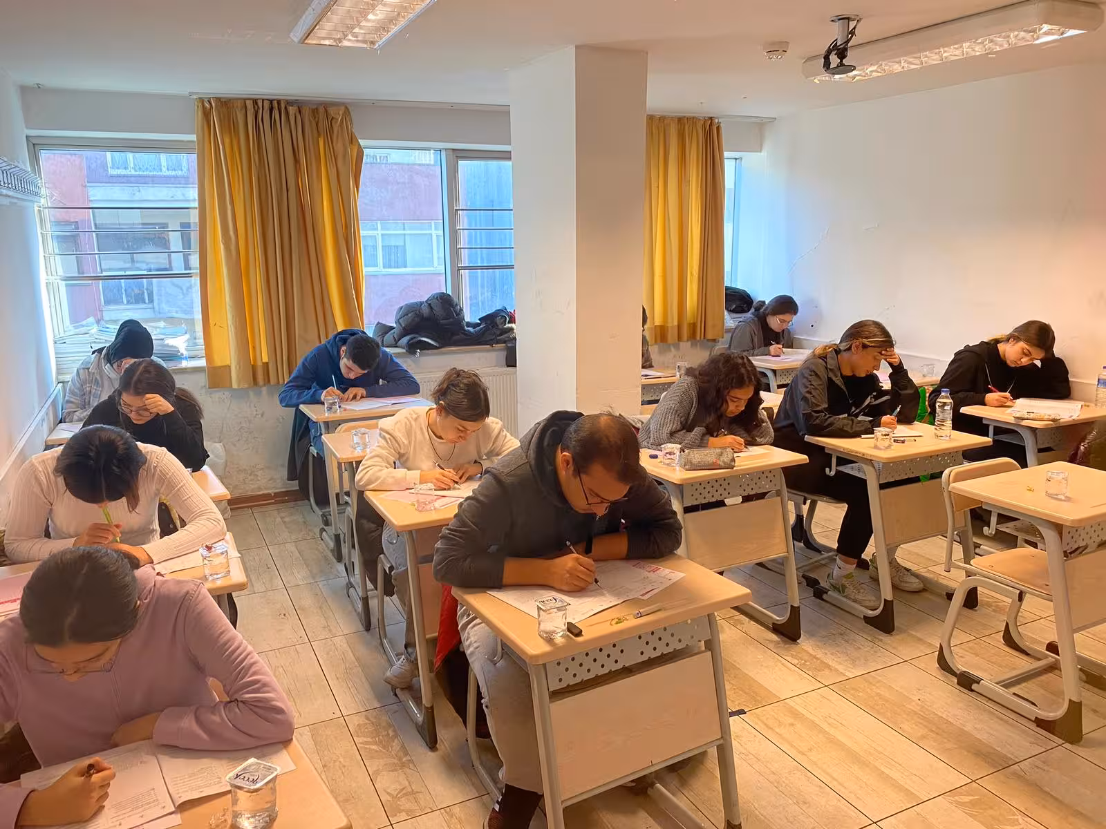 Odtülüler Kurs Ankara Dershane - En iyi | Dershane Fiyatları | Tavsiye | Öneri | YKS | LGS | TYT | AYT - görsel 3
