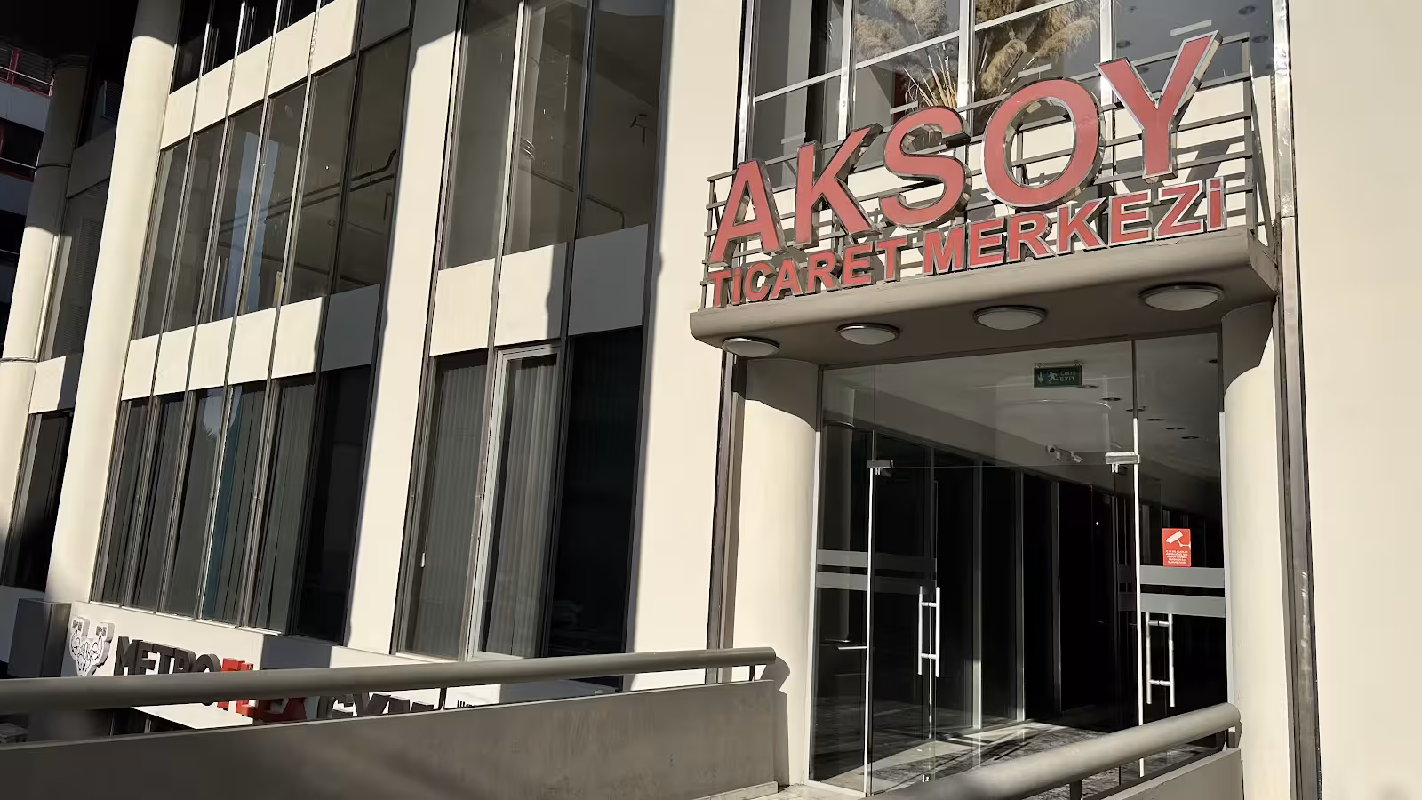 Akın Dil Eğitim Merkezi - görsel 1