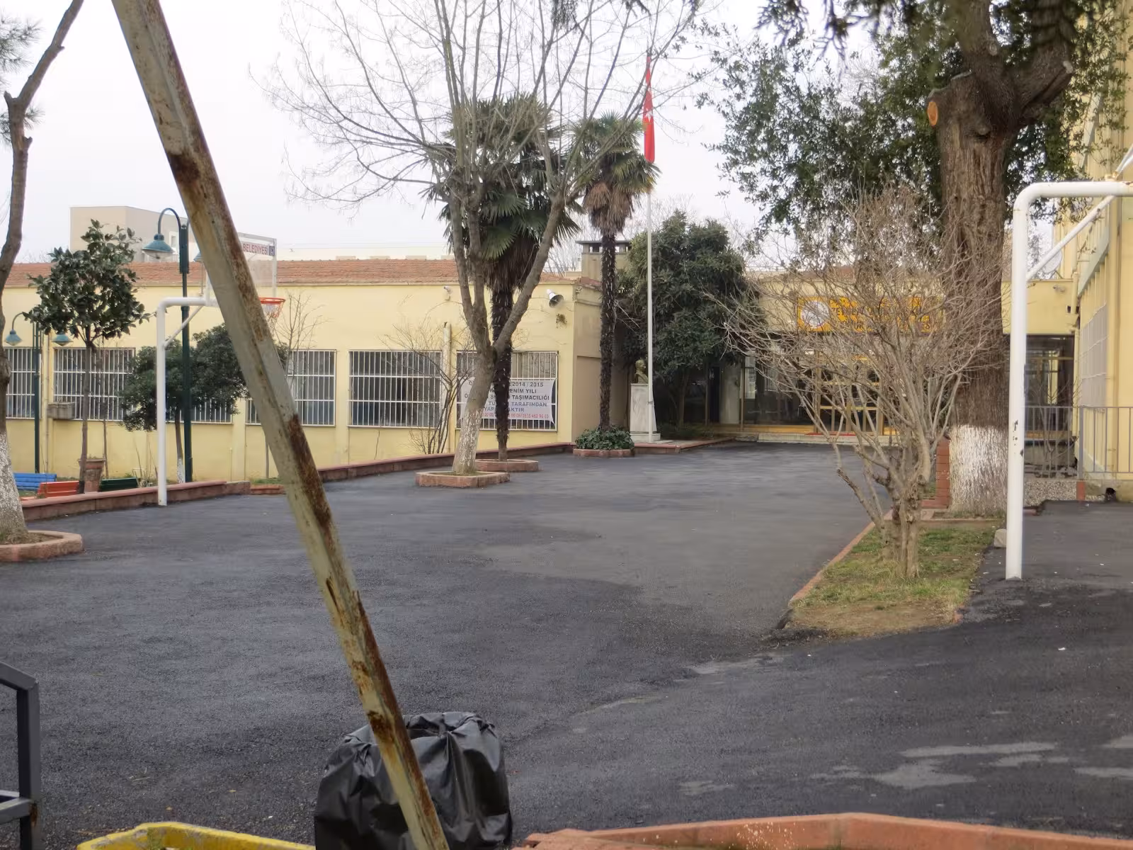 Üsküdar Zeynep Kamil Mesleki Ve Teknik Anadolu Lisesi - görsel 3