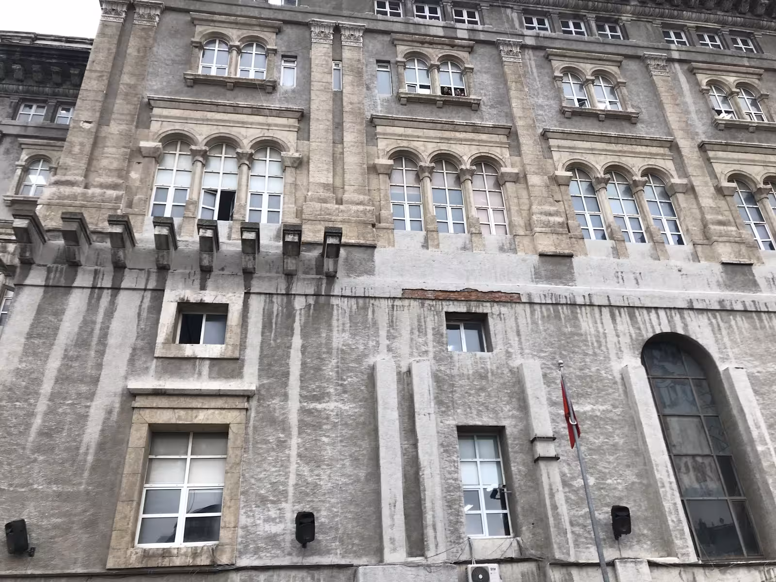 Yıldız Teknik Üniversitesi Maçka Mesleki ve Teknik Anadolu Lisesi - görsel 4