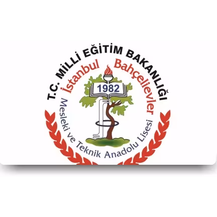 Bahçelievler Mesleki ve Teknik Anadolu Lisesi - görsel 5