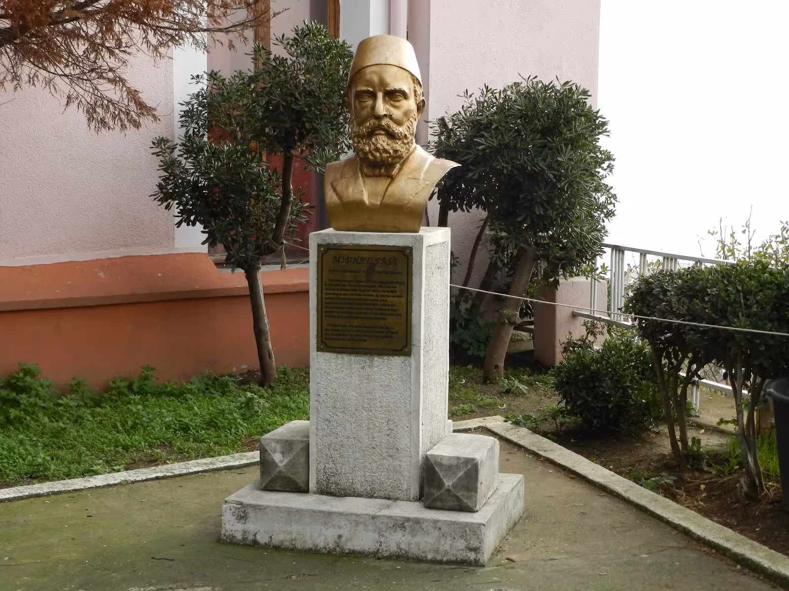 Sultanahmet Mesleki ve Teknik Anadolu Lisesi - görsel 4