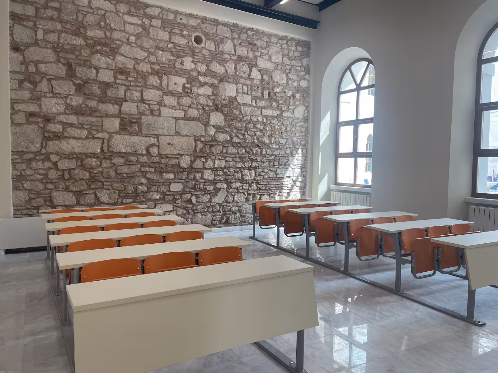 Sultanahmet Mesleki ve Teknik Anadolu Lisesi - görsel 5