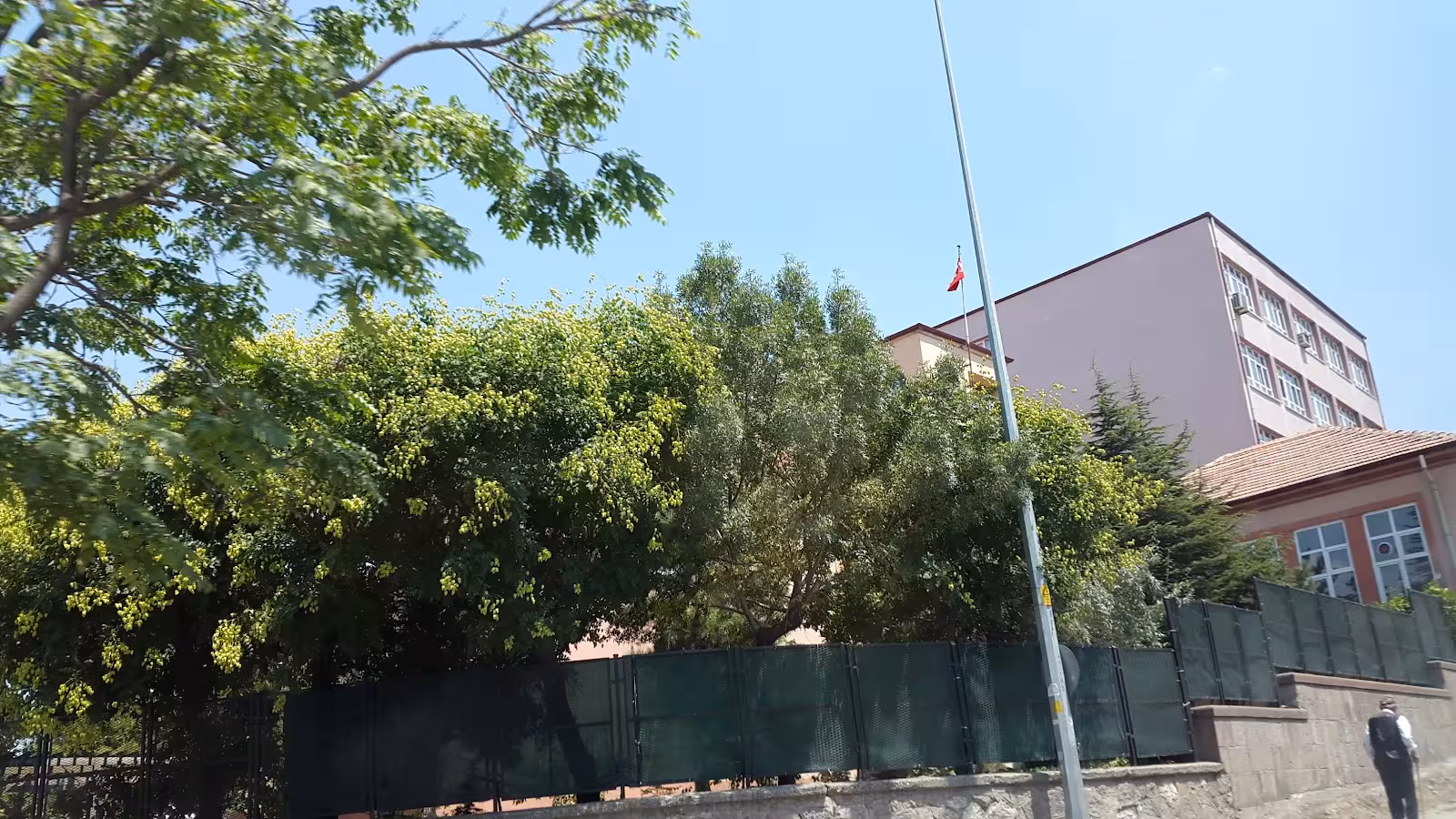 Ankara Ticaret Mesleki Ve Teknik Anadolu Lisesi - görsel 3