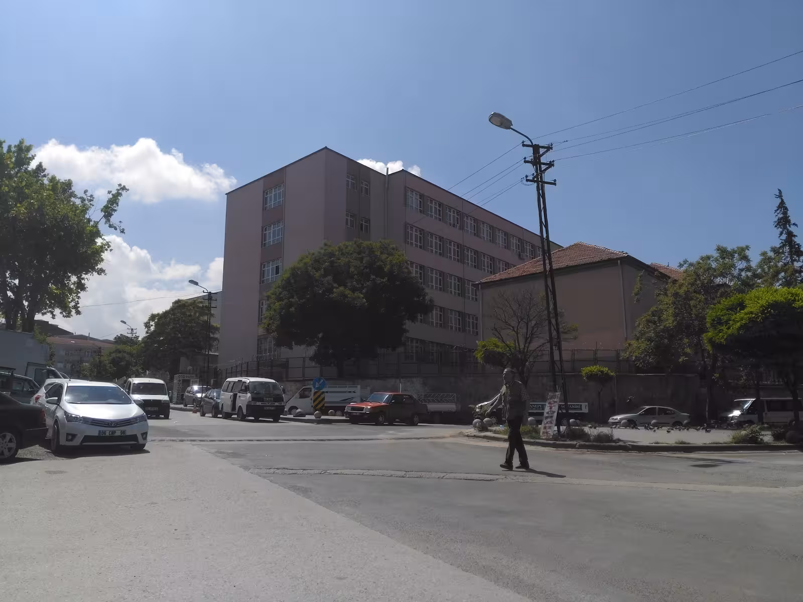 Ankara Ticaret Mesleki Ve Teknik Anadolu Lisesi - görsel 5