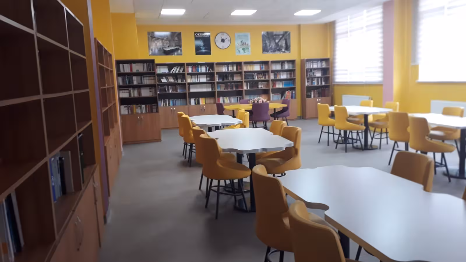 Aselsan Mesleki ve Teknik Anadolu Lisesi - görsel 4