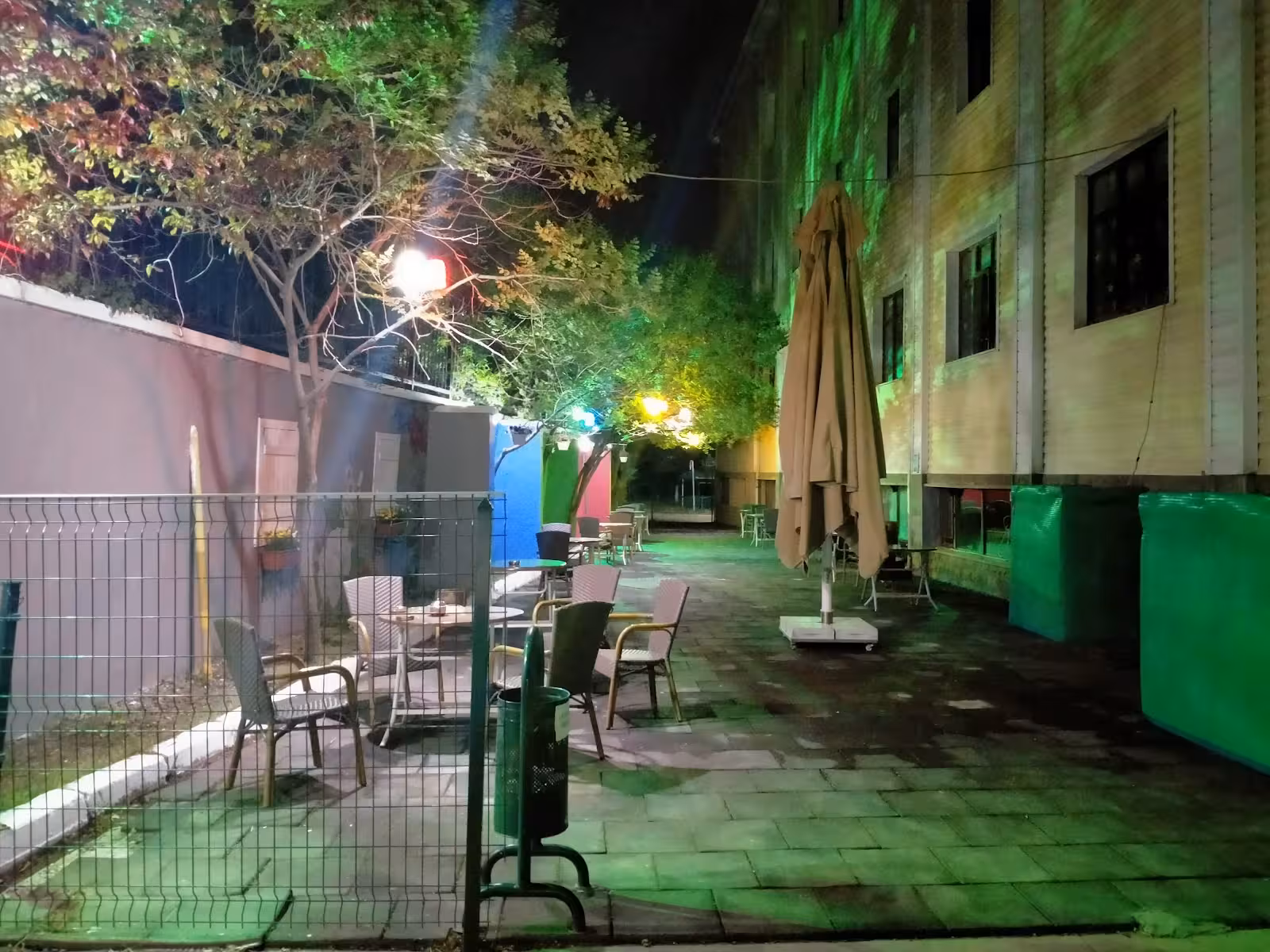 Ankara Mesleki Ve Teknik Anadolu Lisesi - görsel 4