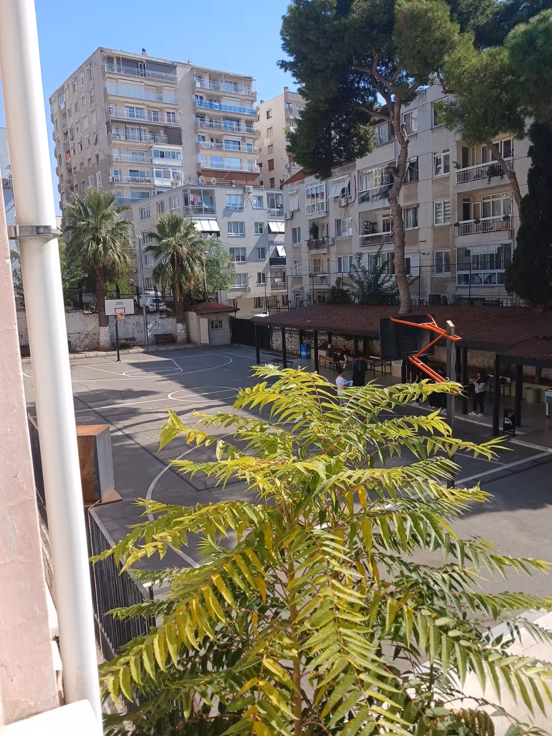 Göztepe Mesleki Ve Teknik Anadolu Lisesi - görsel 5