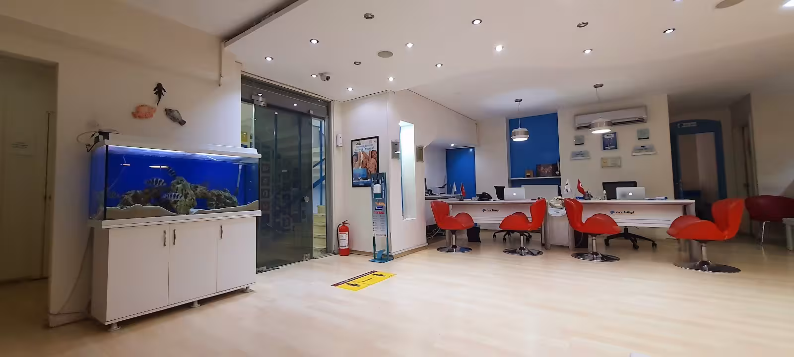 Arı Bilgi Bilişim Teknolojileri Akademisi (Kadıköy Şube) - görsel 3