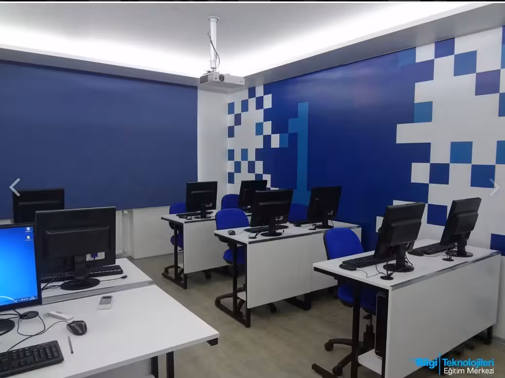 Bil Eğitim Muhasebe Kursu, Bilgisayar Kursu, Excel Eğitimi - görsel 3