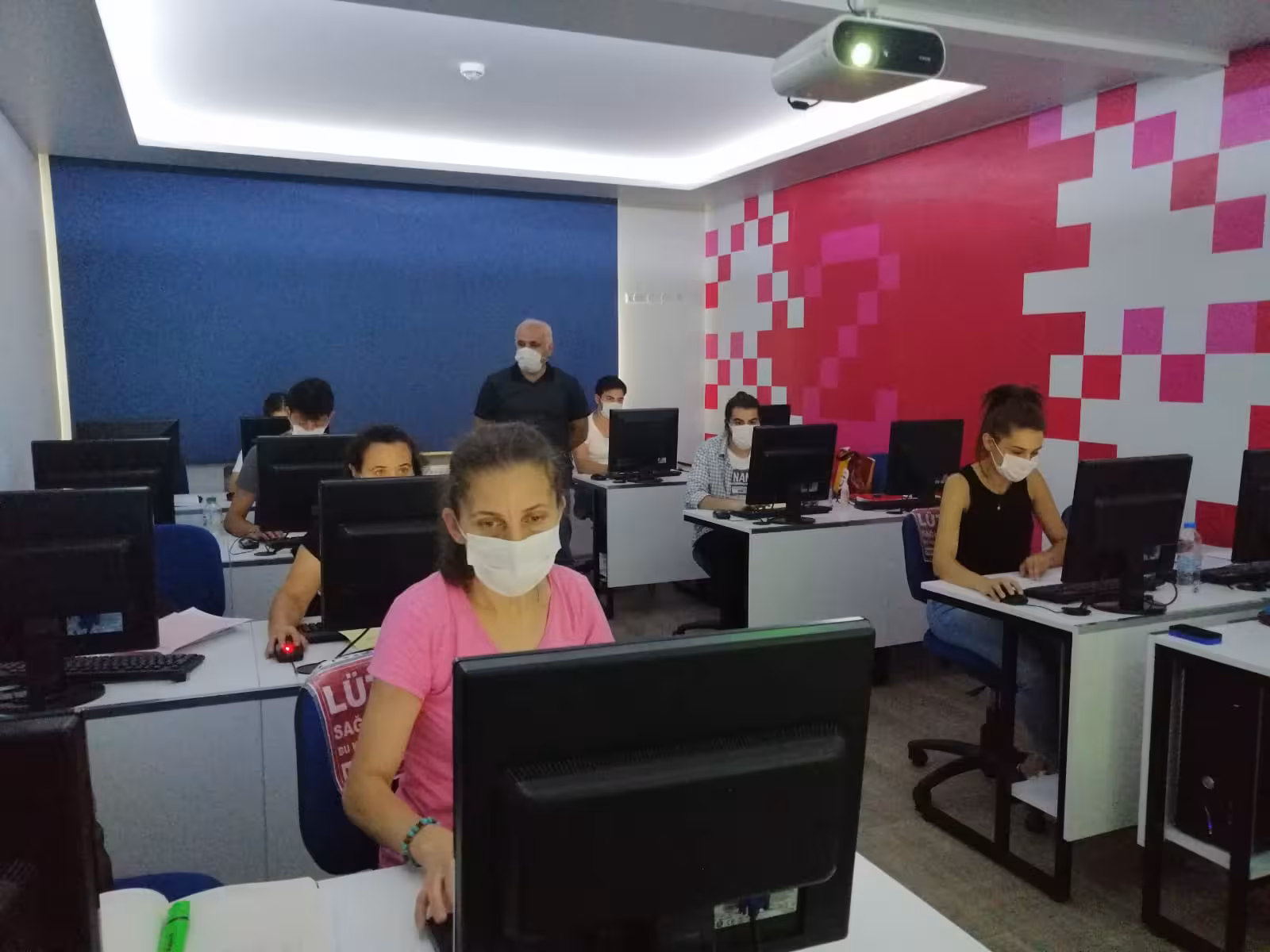 Bil Eğitim Muhasebe Kursu, Bilgisayar Kursu, Excel Eğitimi - görsel 4