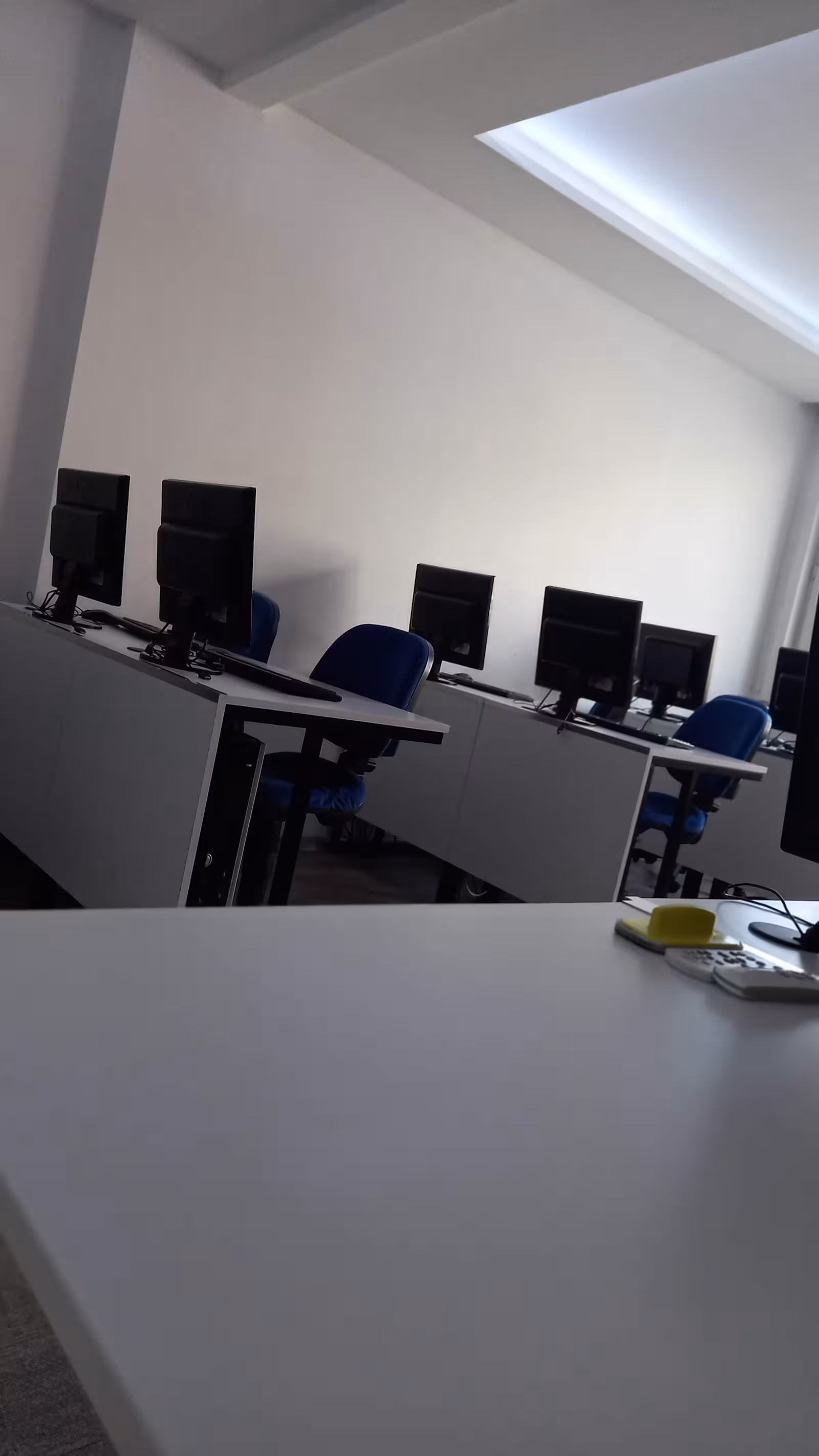 Bilgi Teknolojileri Eğitim Merkezi - görsel 2