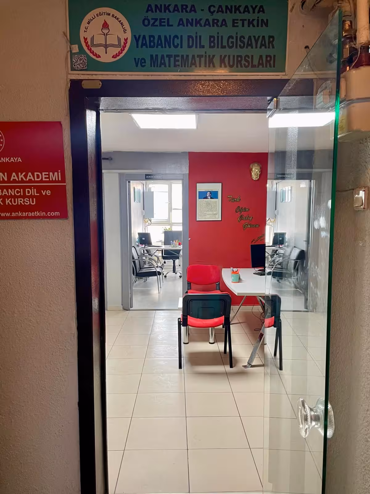 ETKİN AKADEMİ BİLGİSAYAR KURSU Yazılım Kursu Muhasebe Kursu Teknik Kurslar - görsel 4