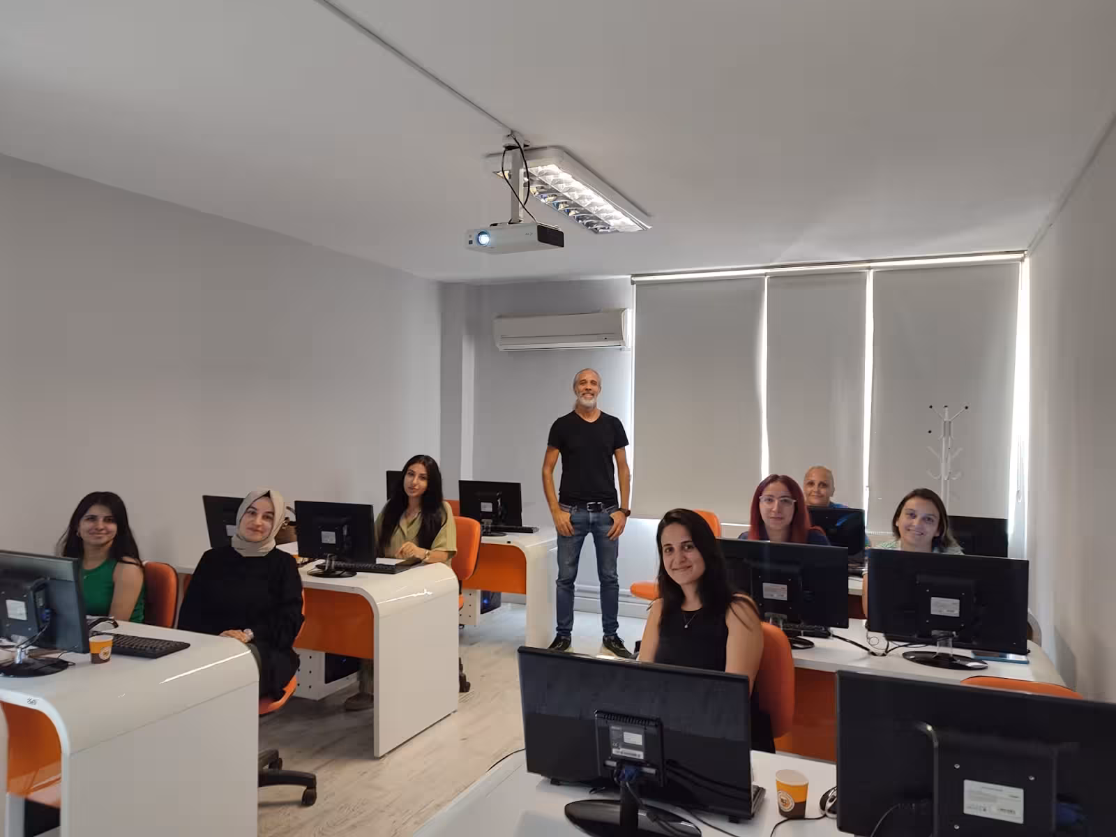 Global Bilişim Kariyer - görsel 2