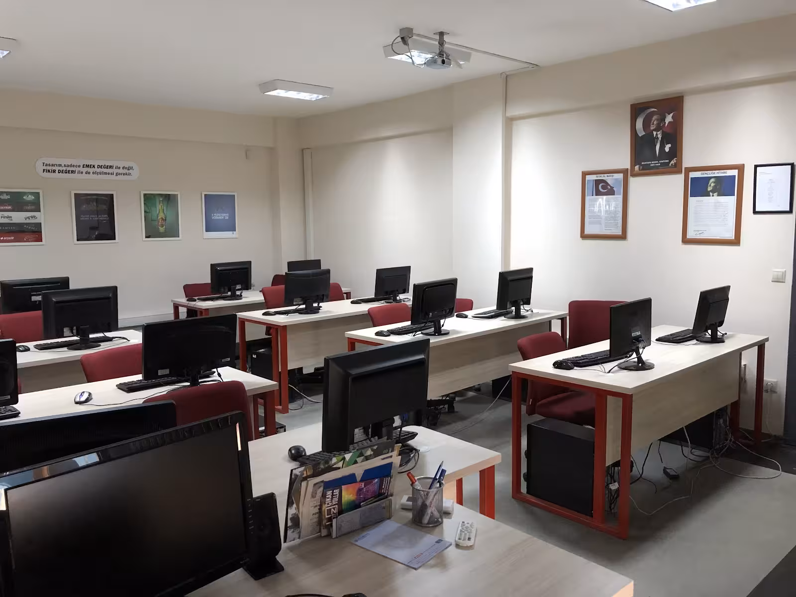 İ-Akademi Eğitim ve Danışmanlık - görsel 2