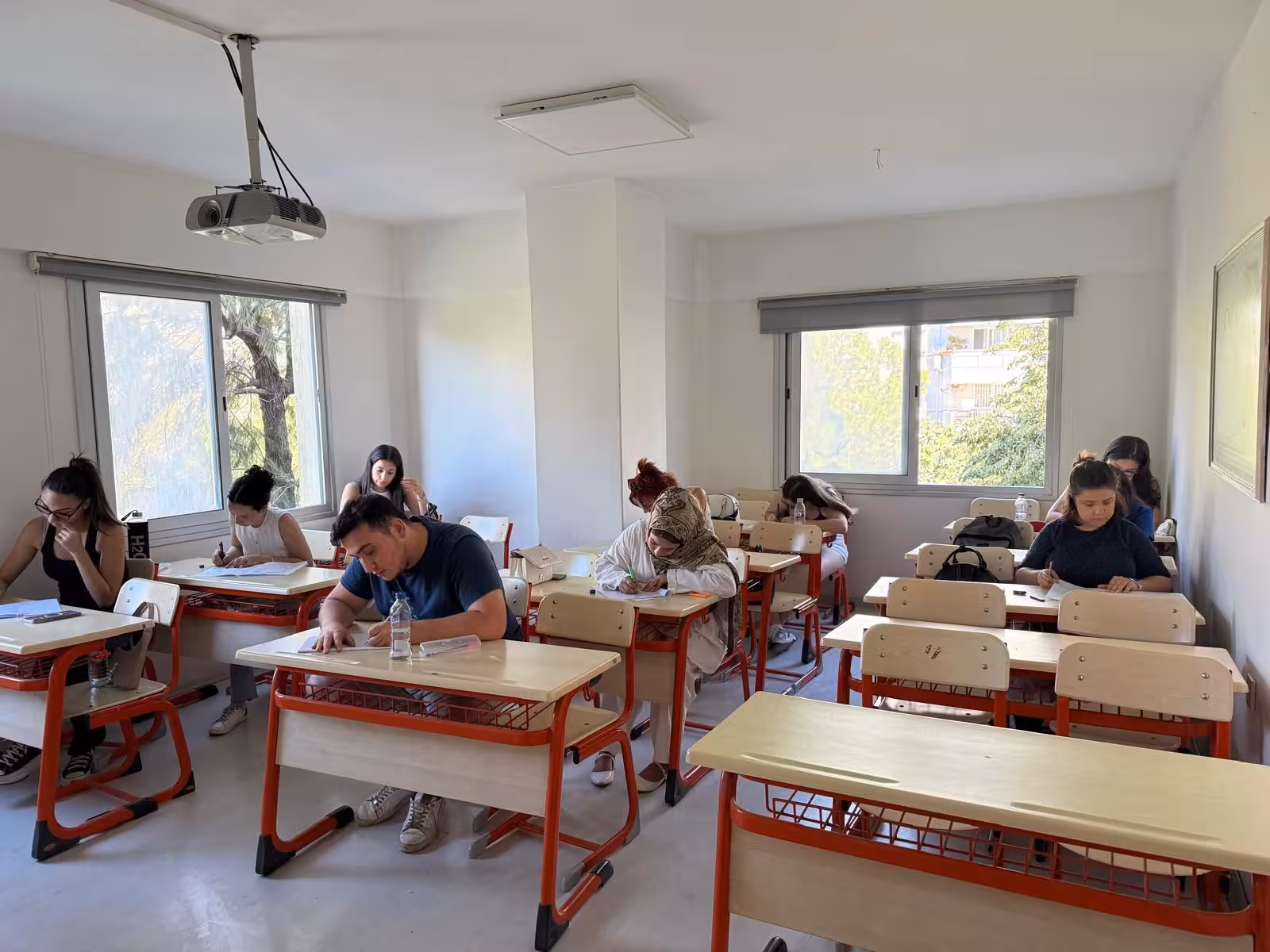 Bornova Akademi - görsel 2