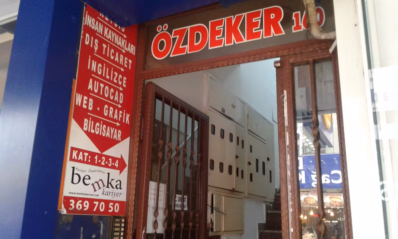 Bemka Eğitim Kurumları - görsel 4