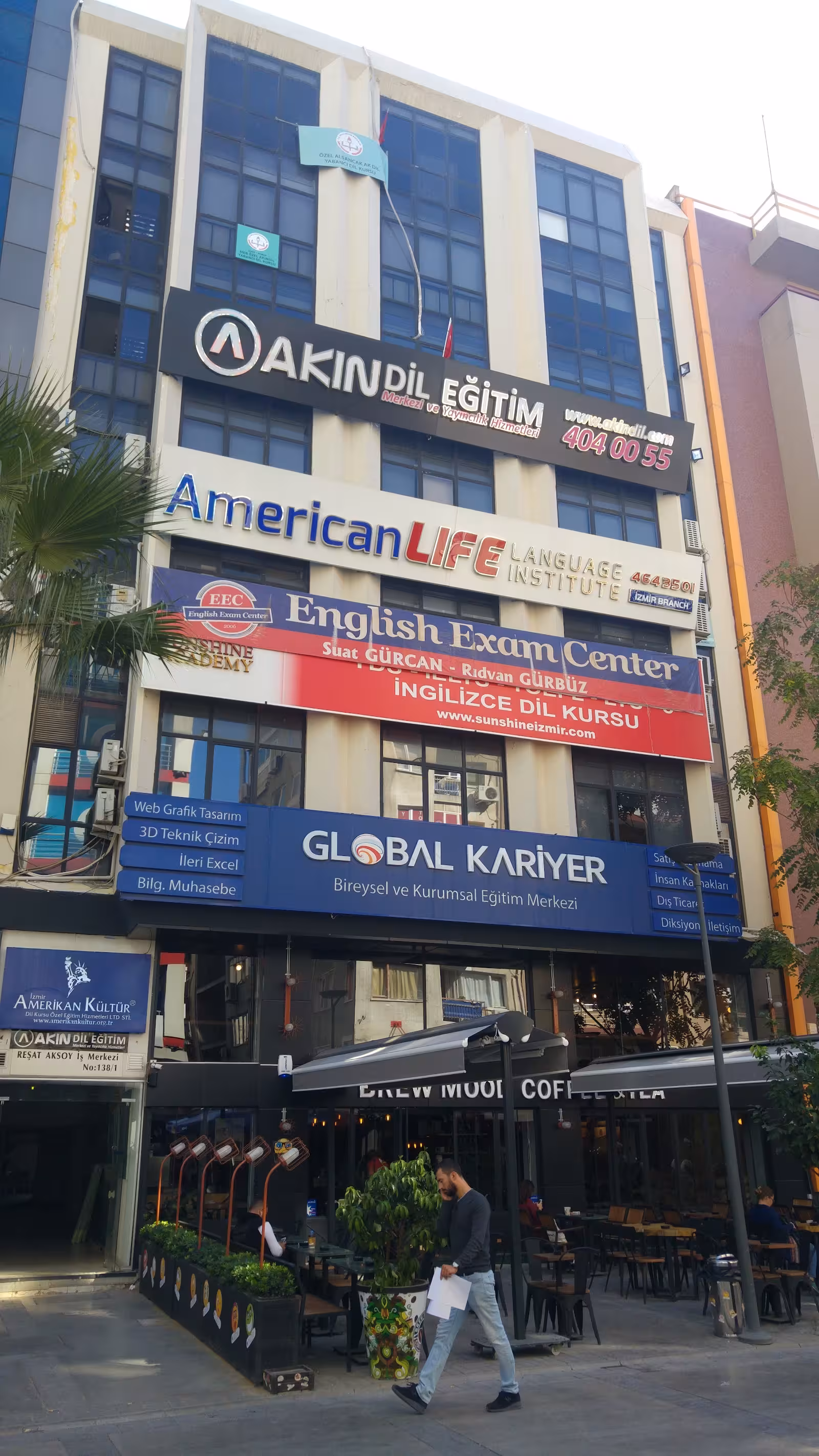 Big Global Akademi - görsel 5