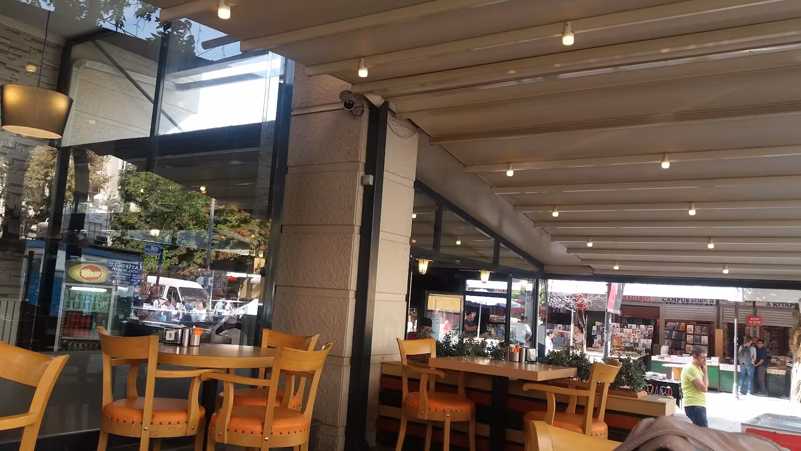 Olgunlar Kitapçılar Çarşısı - görsel 4