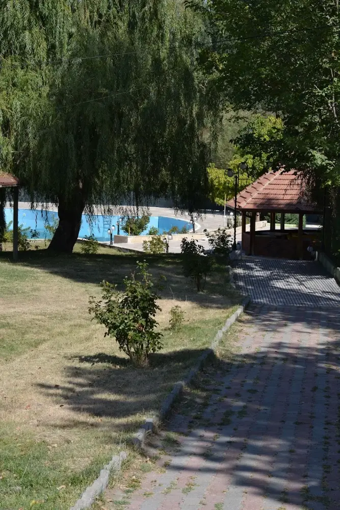 Ereğli Belediyesi Yüzme Havuzu — Yüzme Havuzları, Ereğli · fotoğraf 4
