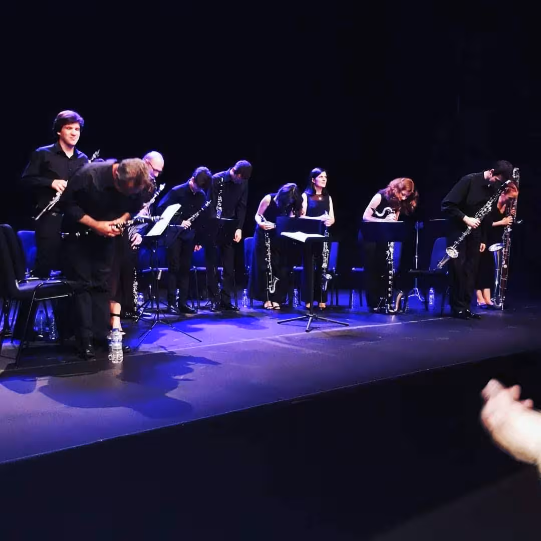 Moda Sahnesi - görsel 4
