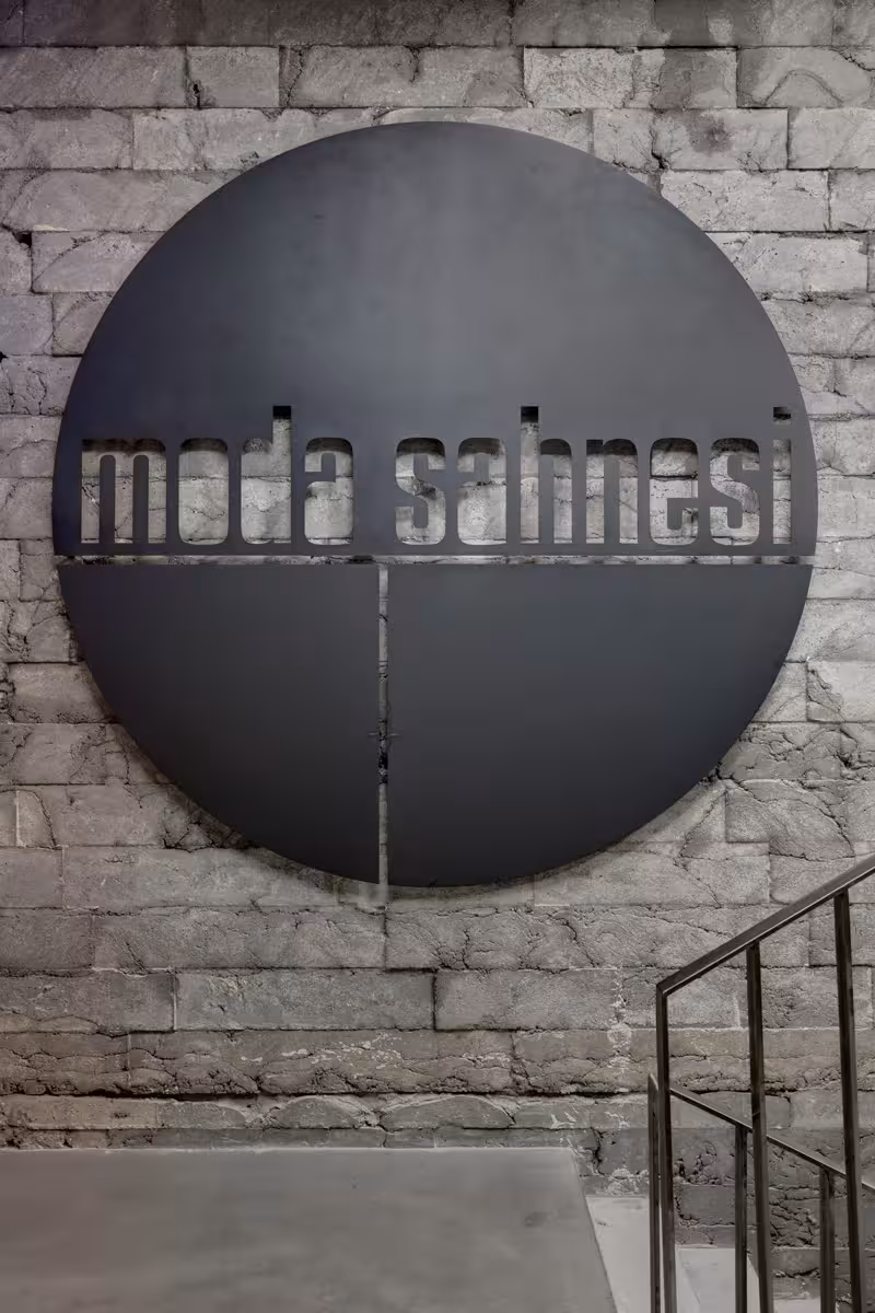 Moda Sahnesi - görsel 5