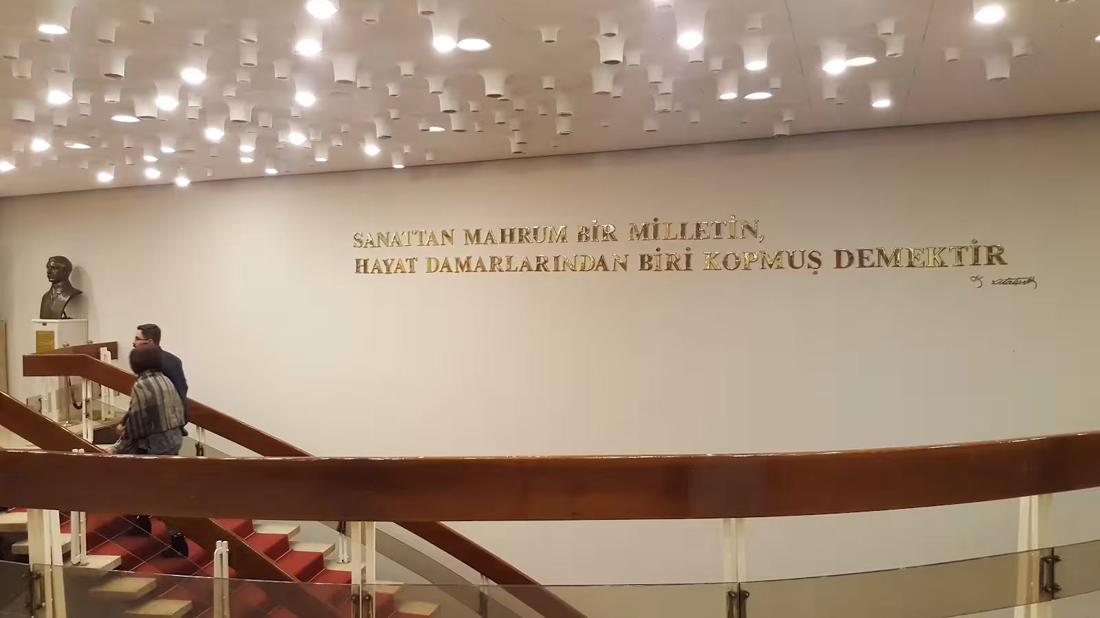 Şinasi Sahnesi - görsel 4