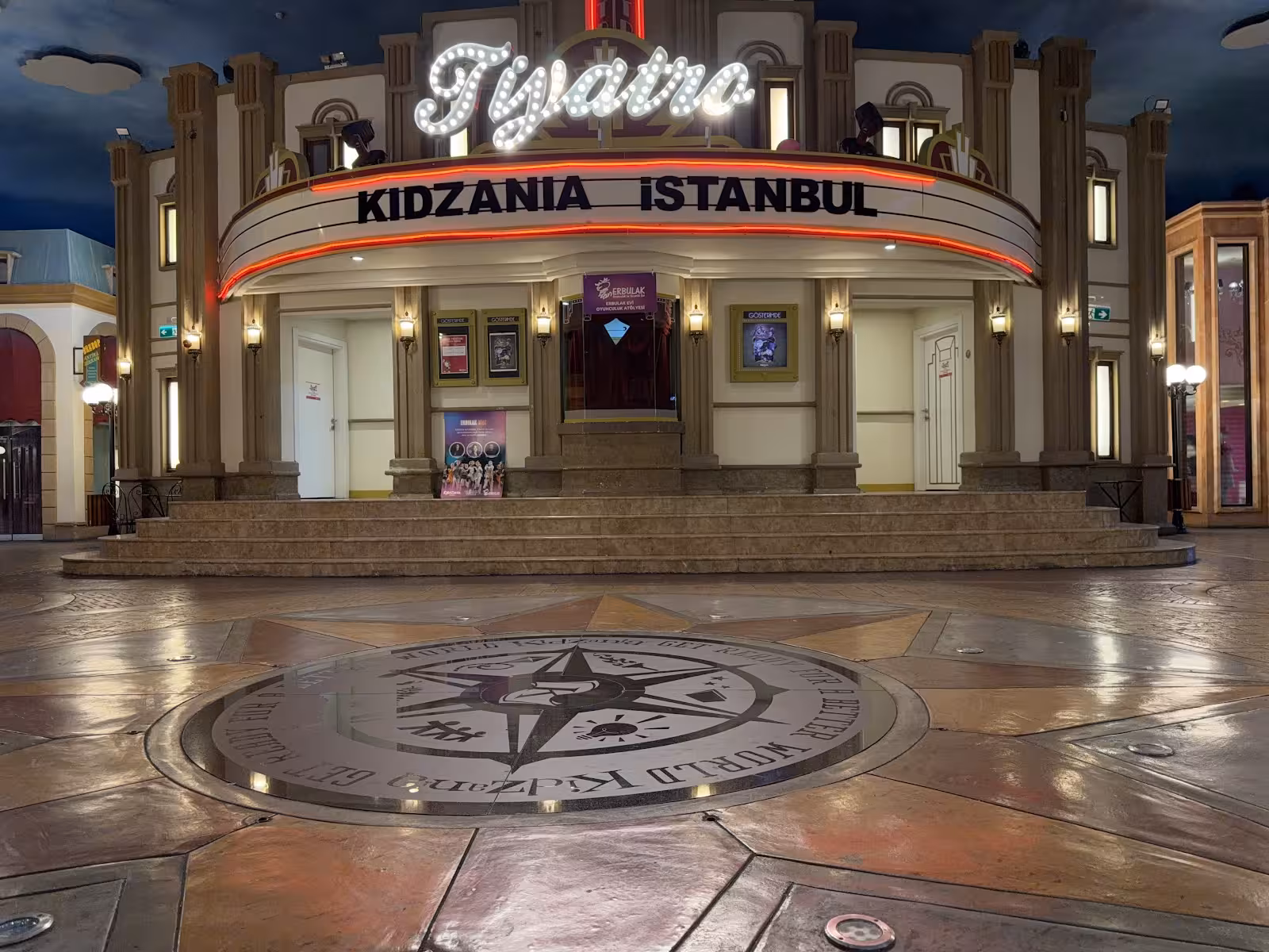 KidZania - görsel 2
