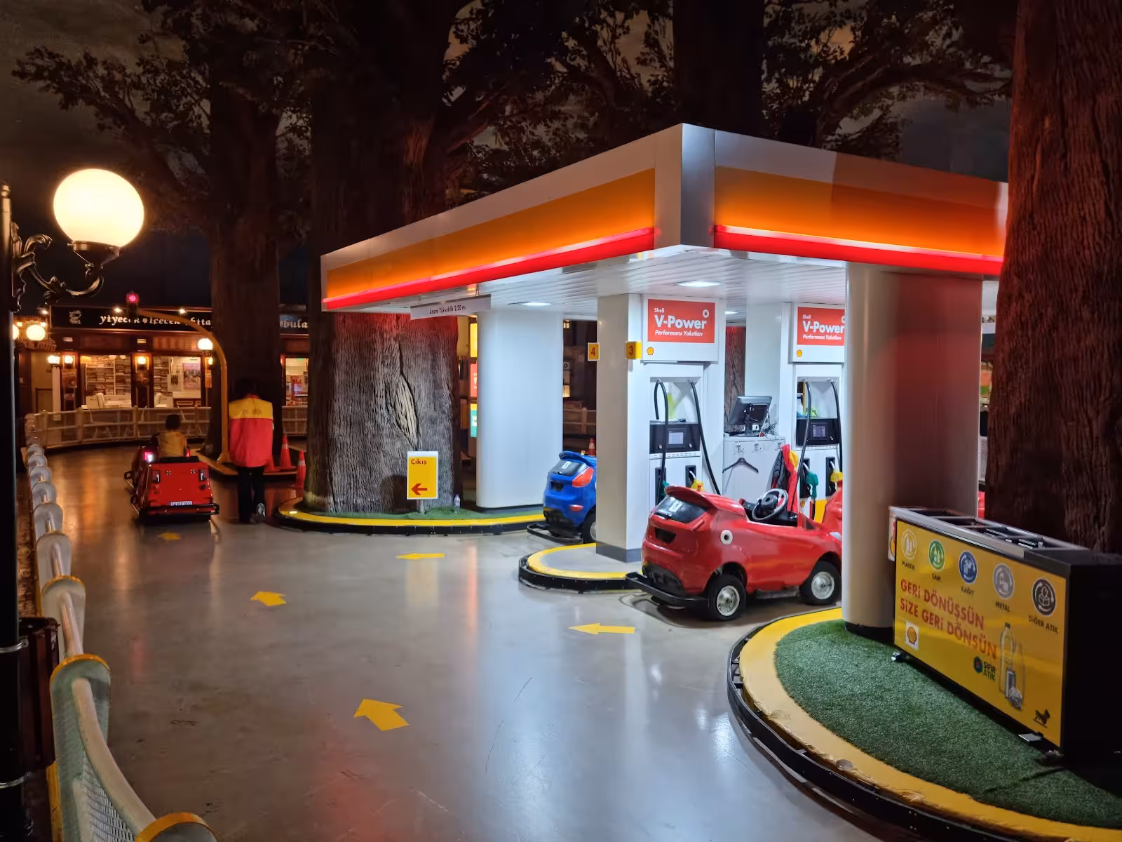 KidZania - görsel 5