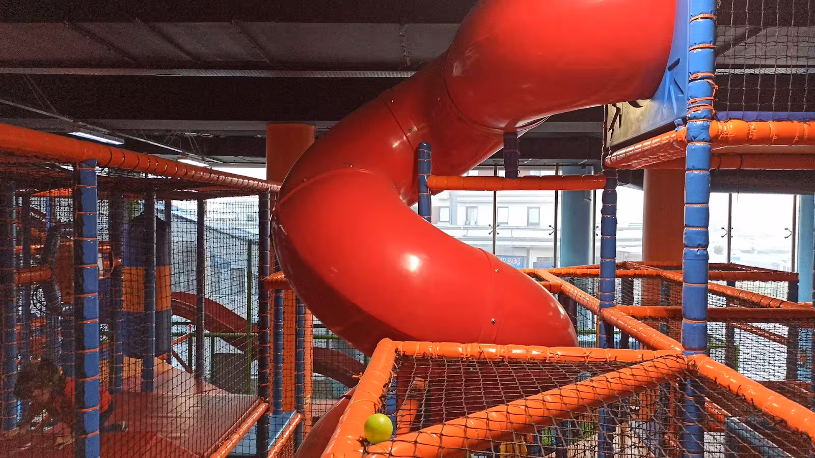BaBaLu Aktif Eğlence Parkı - görsel 3