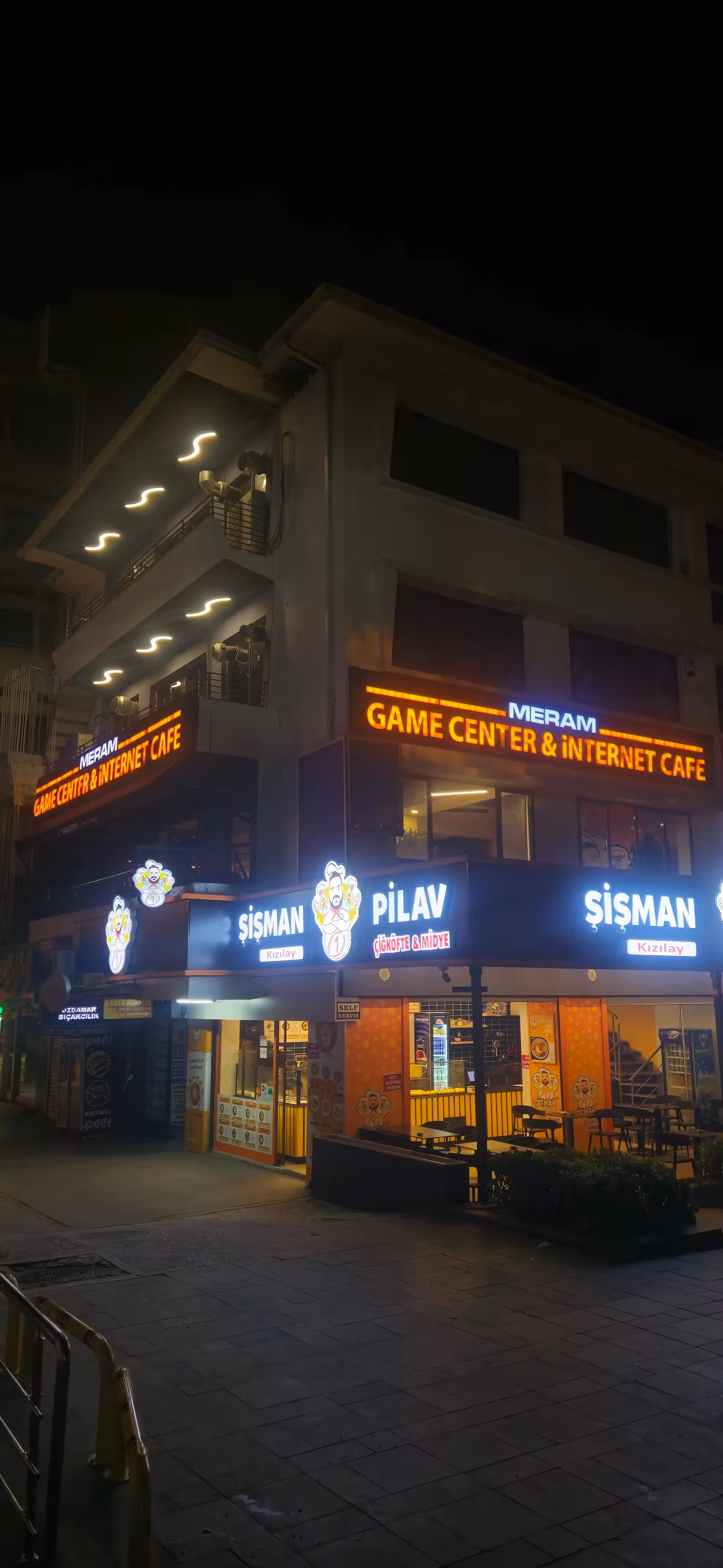 Meram Game Center & İnternet Cafe & PlayStation - görsel 1