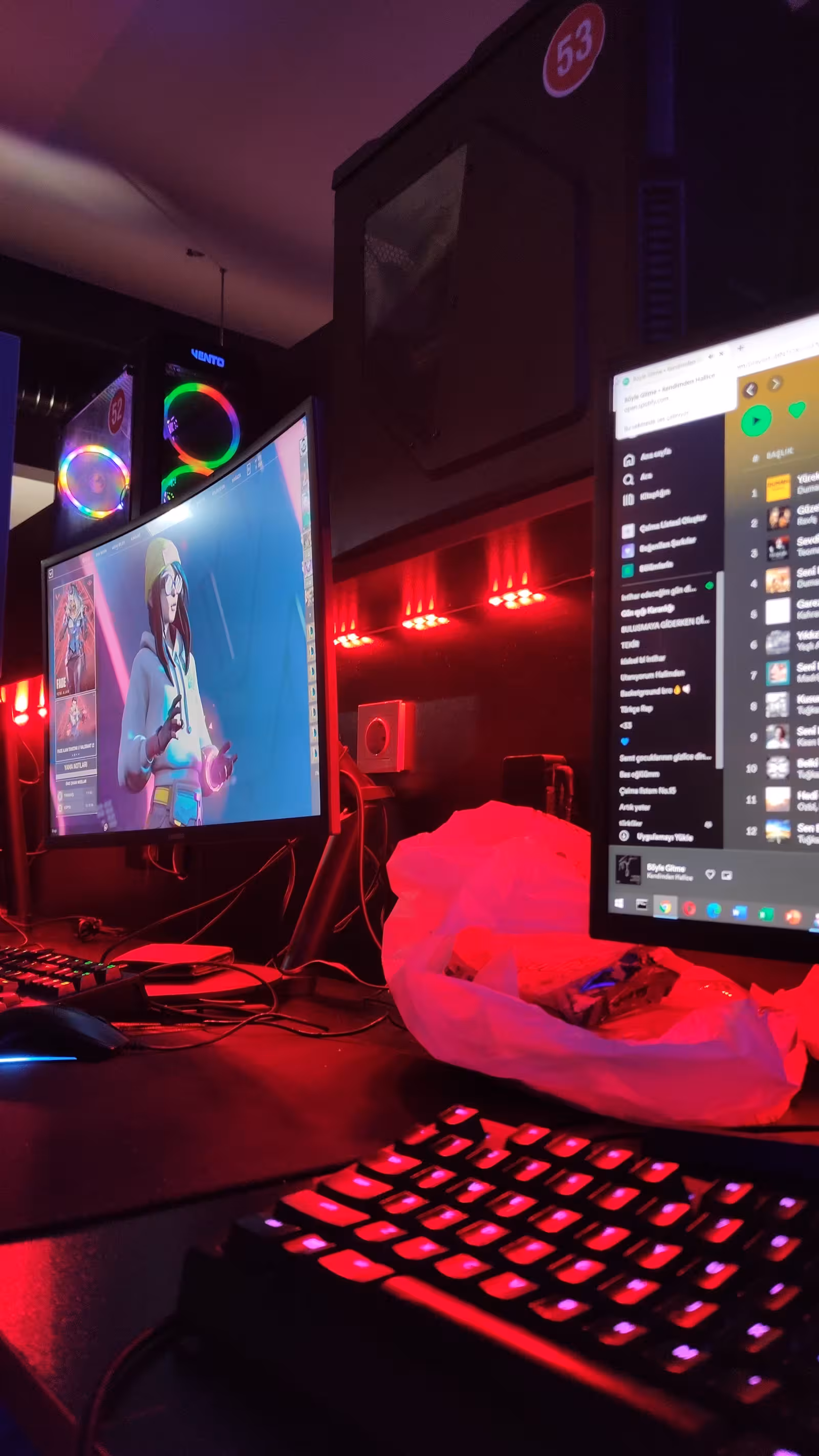 Meram Game Center & İnternet Cafe & PlayStation - görsel 5