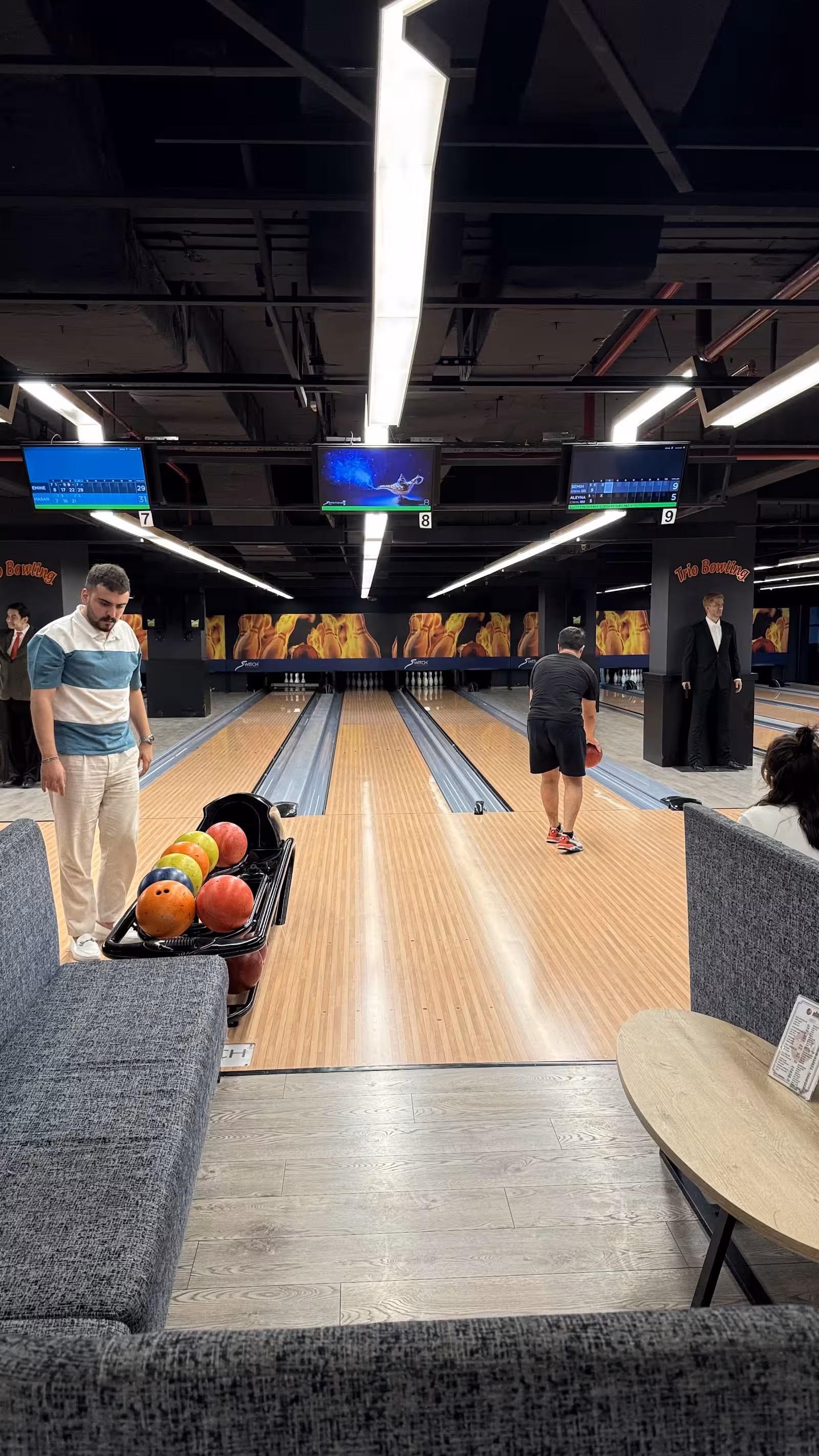 Olivium Bowling - görsel 2