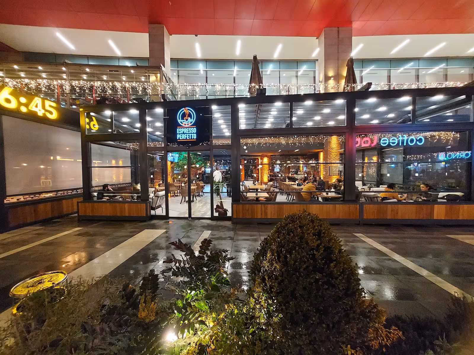 Atlantis Alışveriş ve Eğlence Merkezi - görsel 4