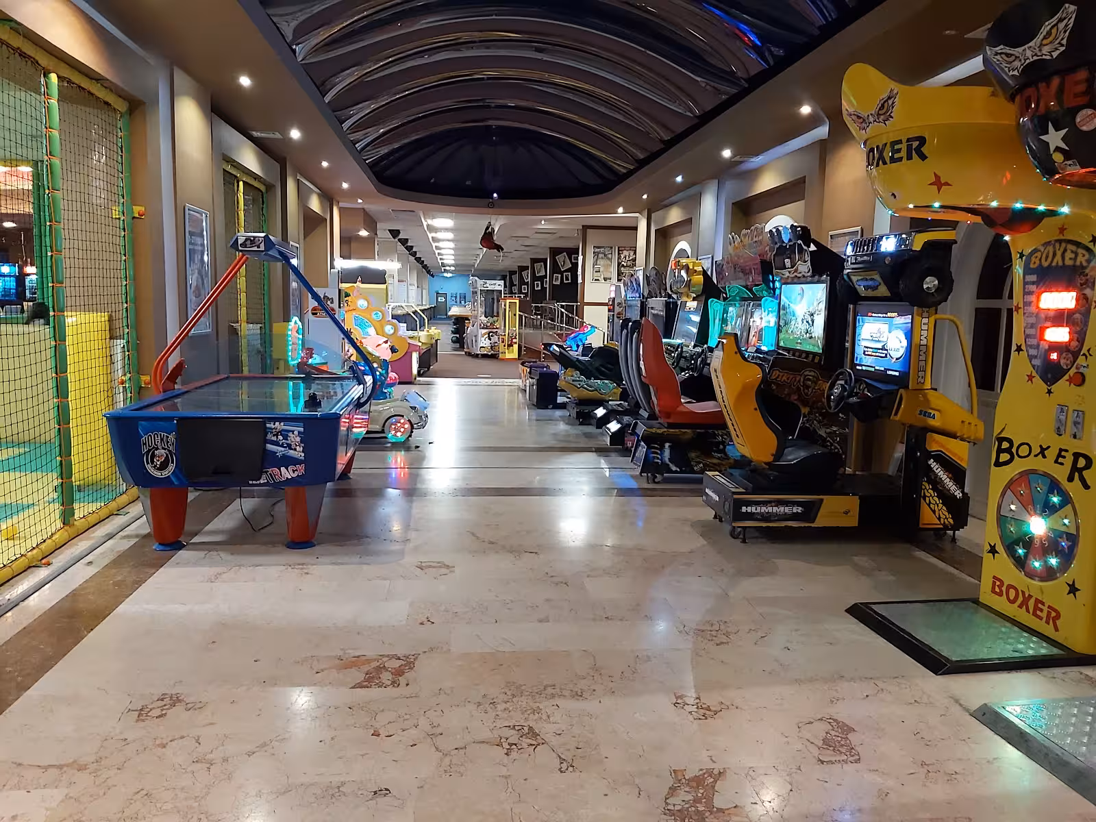 Rollhouse Bowling ve Eğlence Merkezi - görsel 5