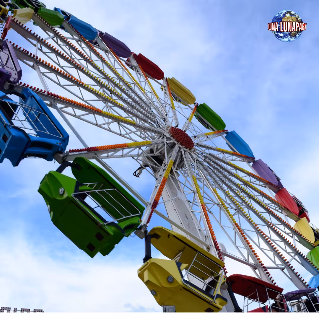 Bostancı Lunapark - görsel 1