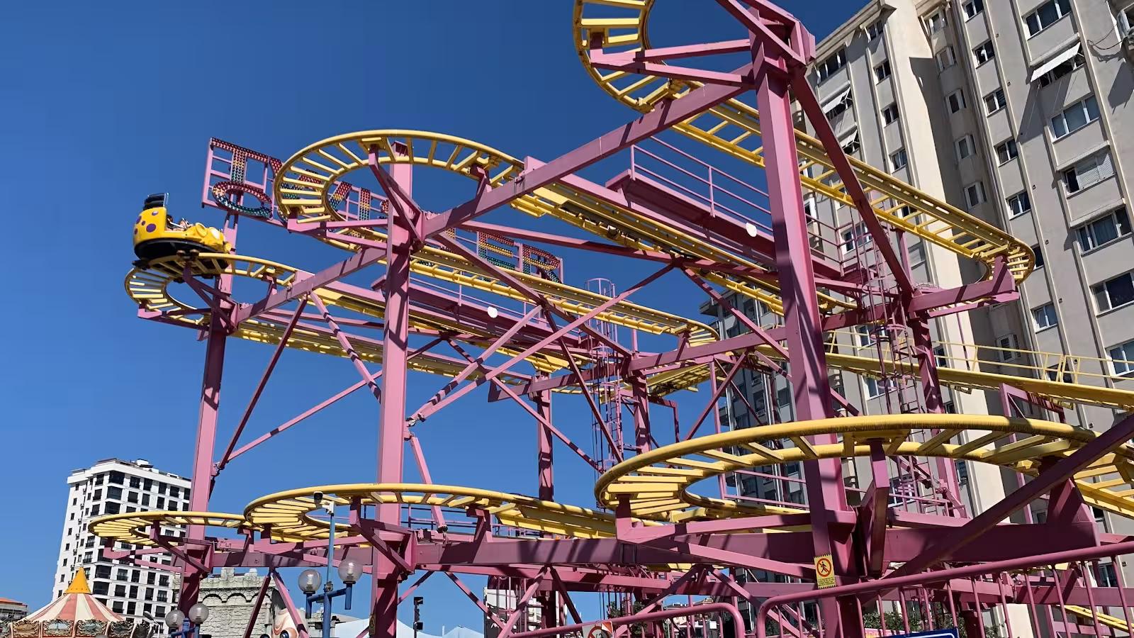 Bostancı Lunapark - görsel 2