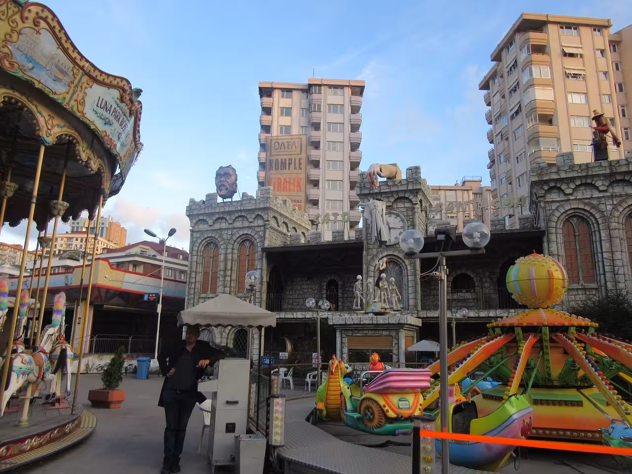 Bostancı Lunapark - görsel 4