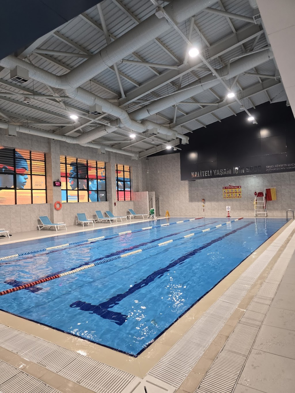 Yazır - Fit's Club