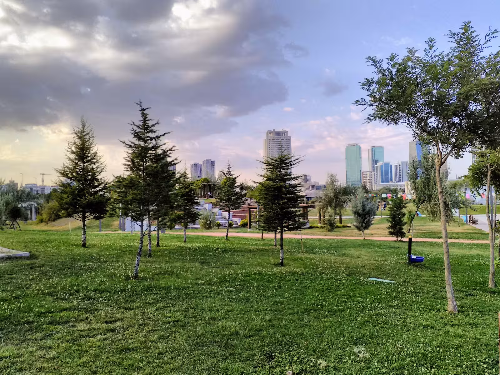 Çansera Kent Bahçesi - görsel 3