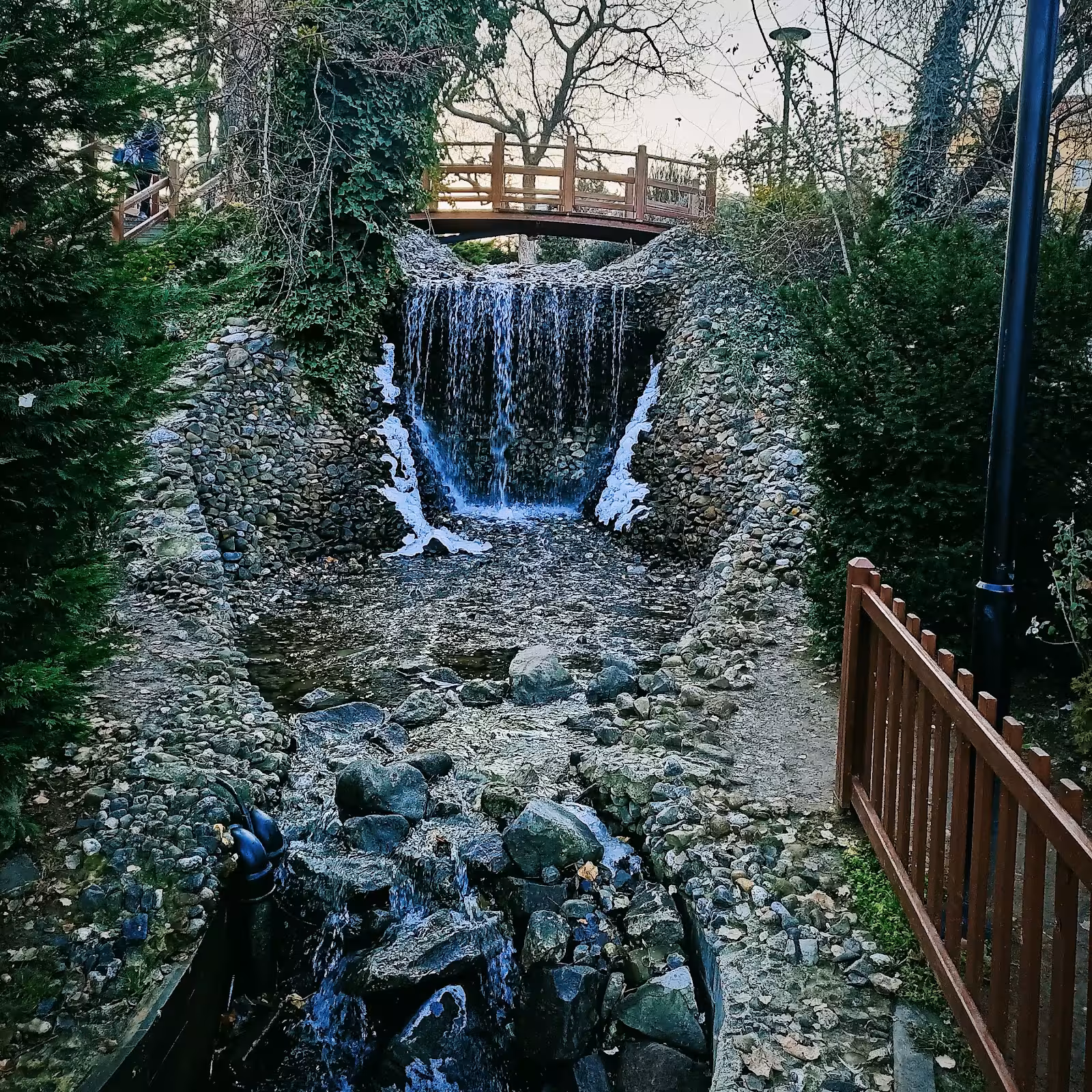 Kuğulu Park - görsel 5