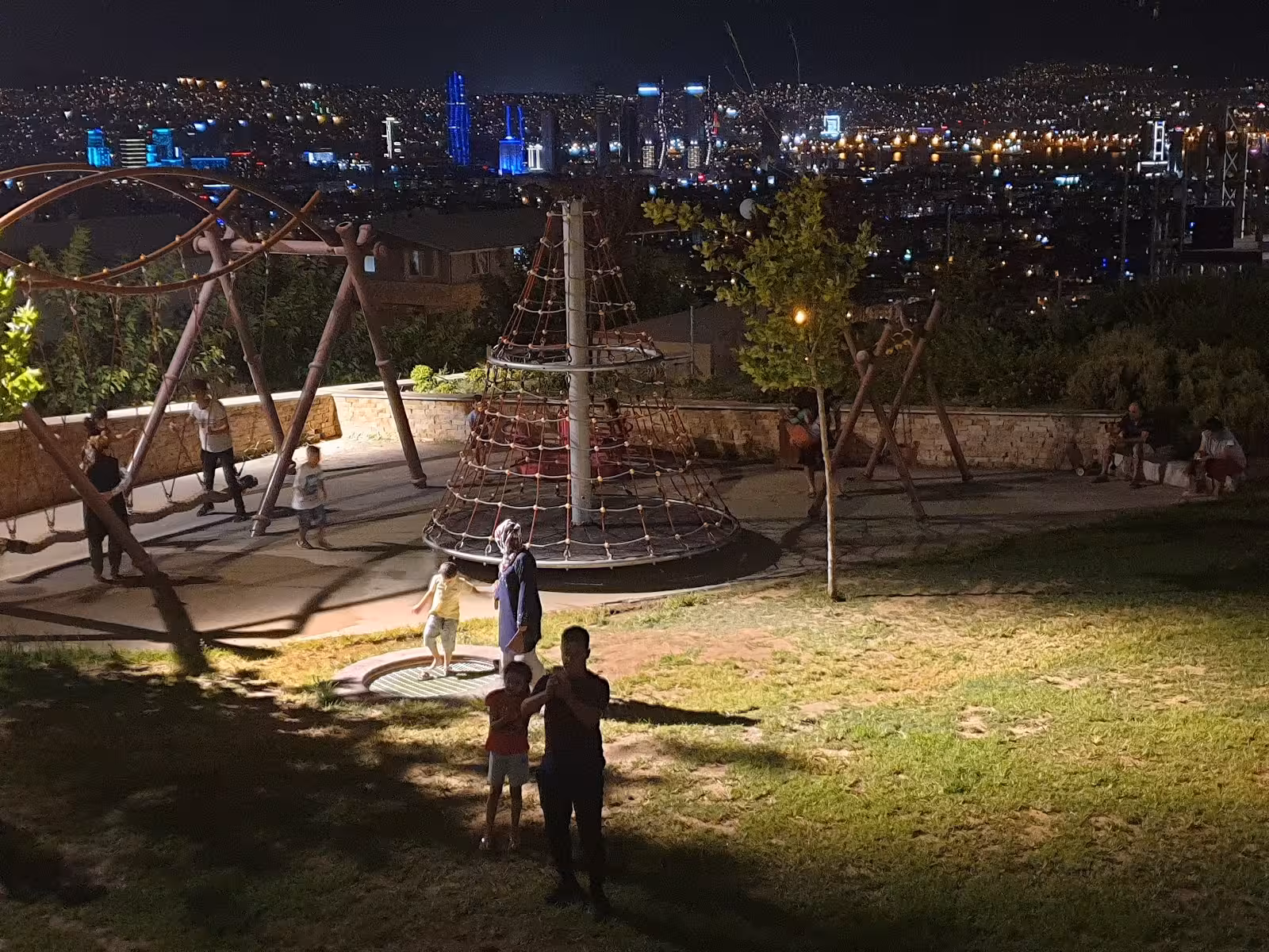 Genç İzmir Bornova Gençlik Yerleşkesi - görsel 2