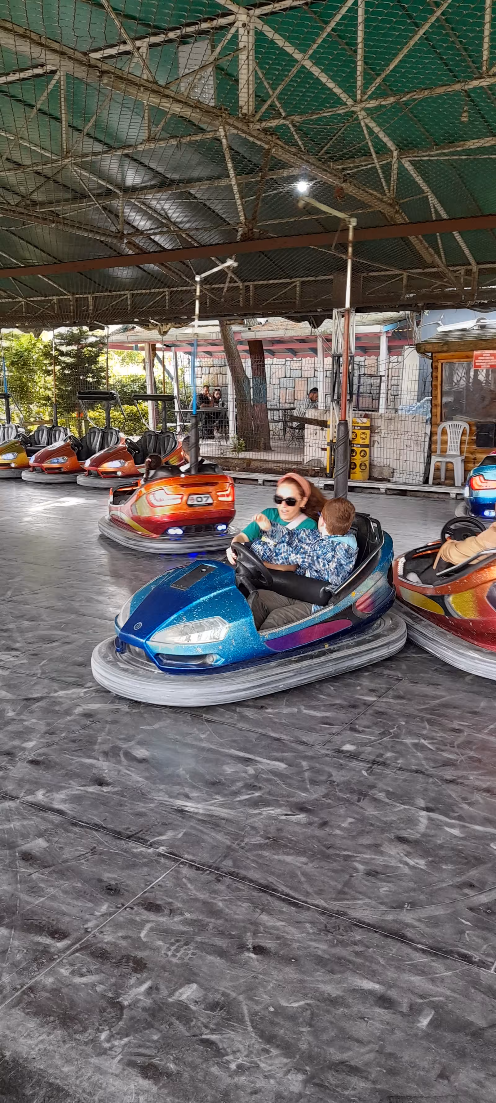 Viaport Lunapark (DAL TEMAPARK) - görsel 2