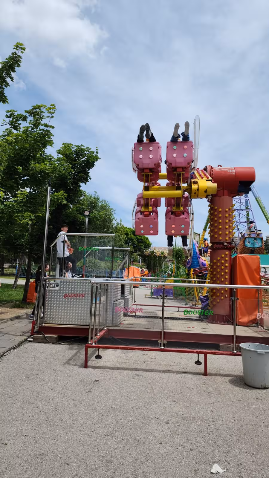 GÖKSU LUNAPARK - görsel 2