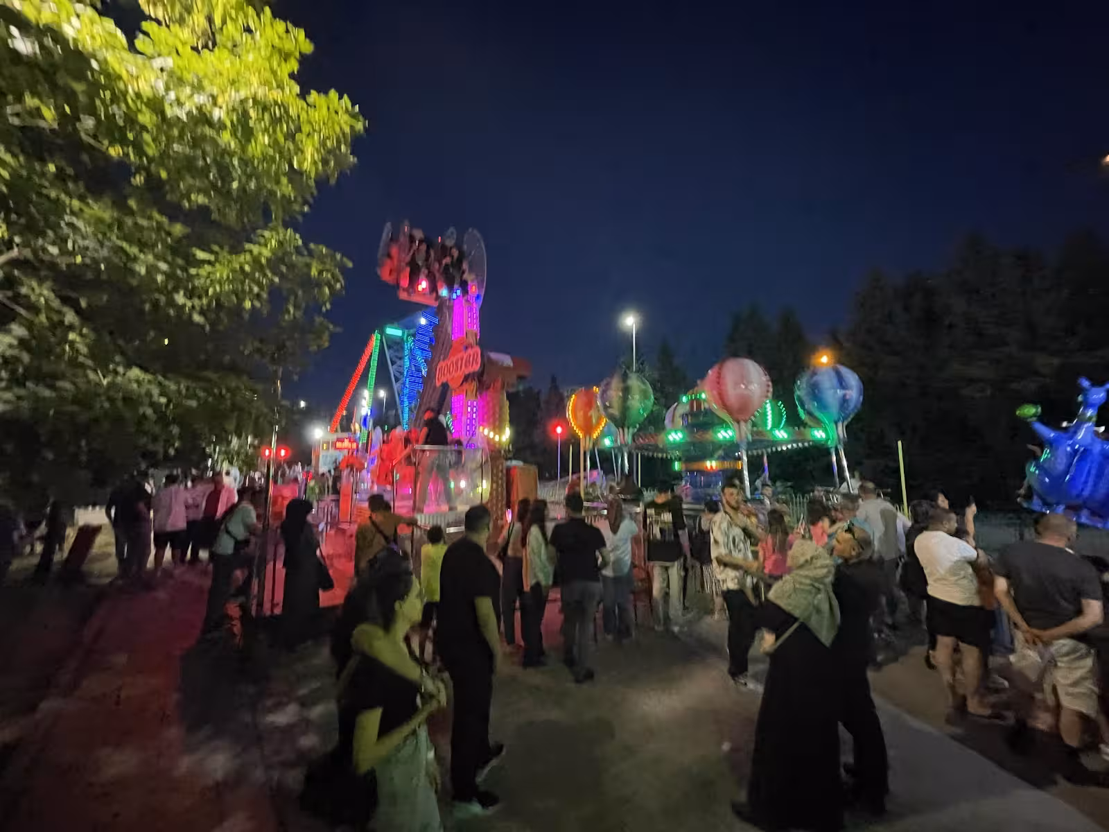 GÖKSU LUNAPARK - görsel 5