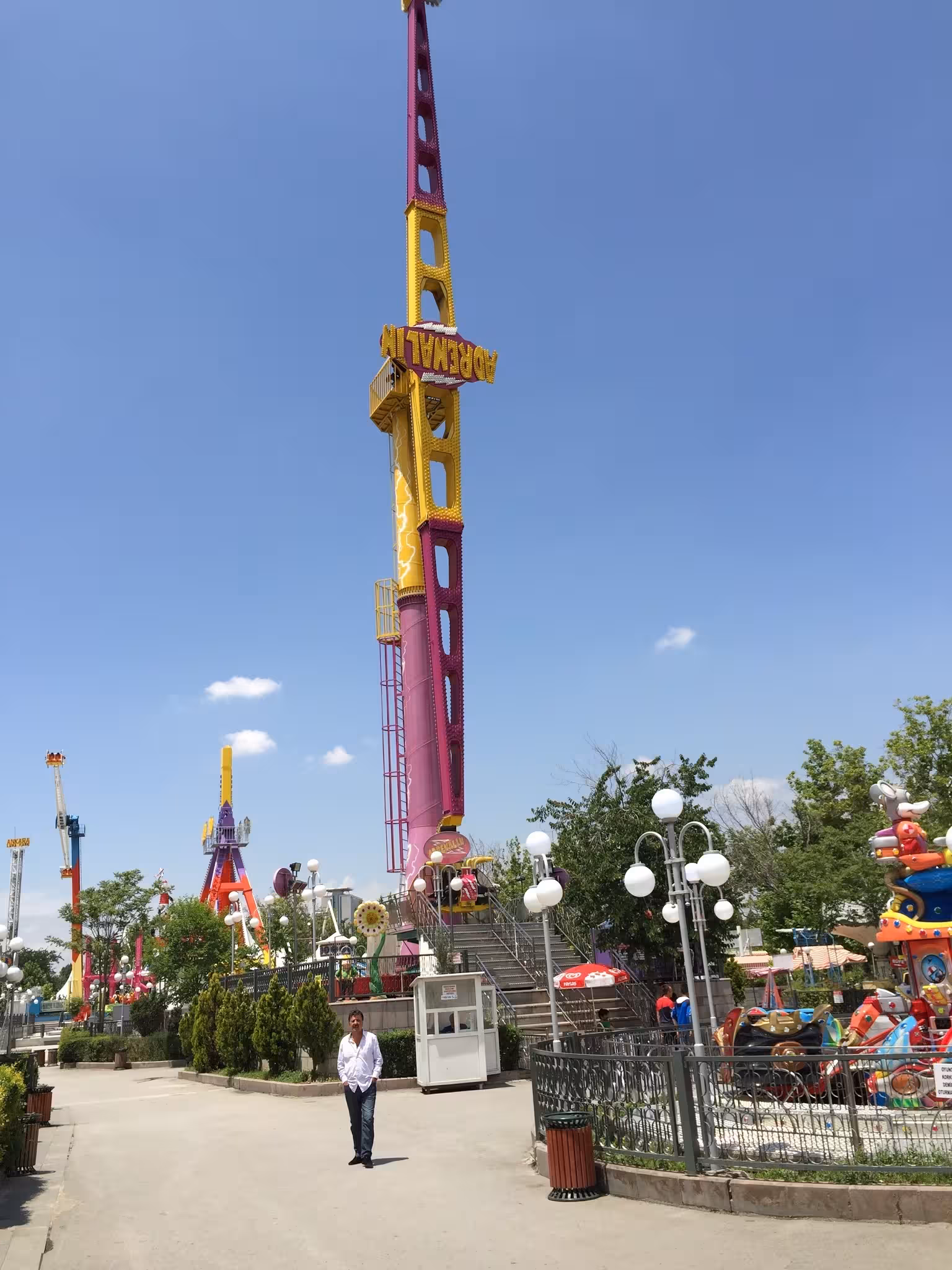 Luna Park - görsel 3