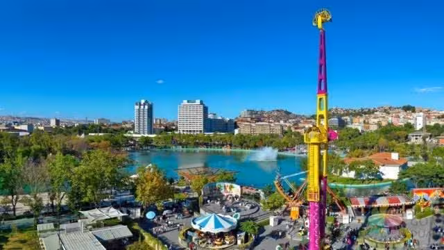 Luna Park - görsel 5
