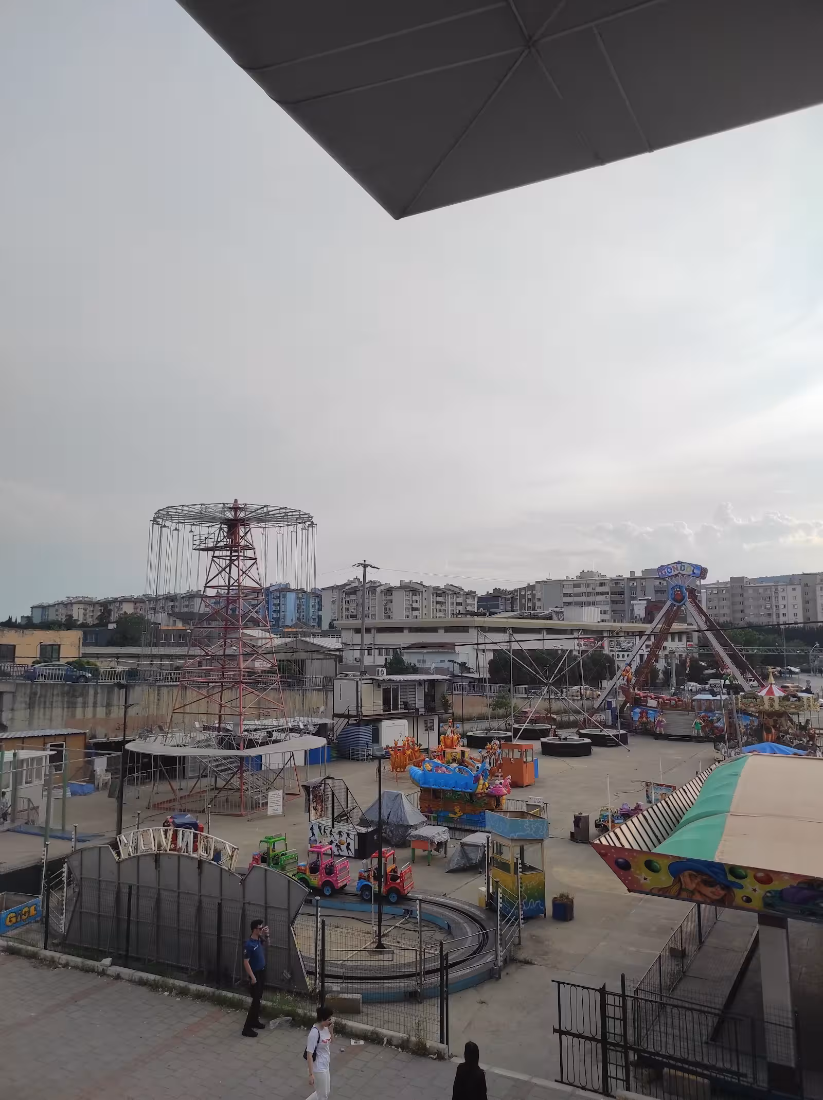 Kipa Lunapark - görsel 3