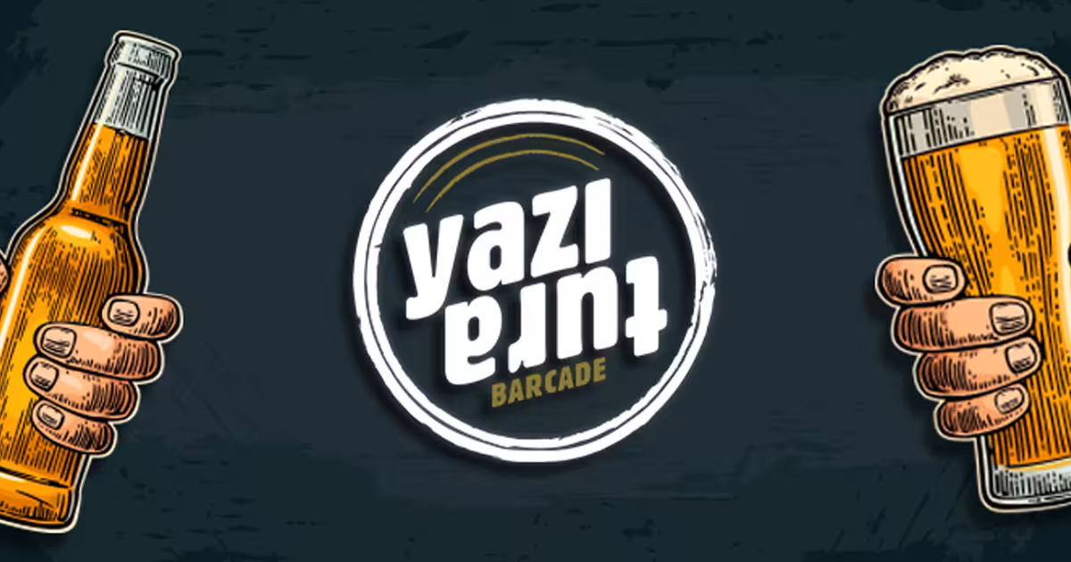 Yazı Tura Barcade - görsel 3