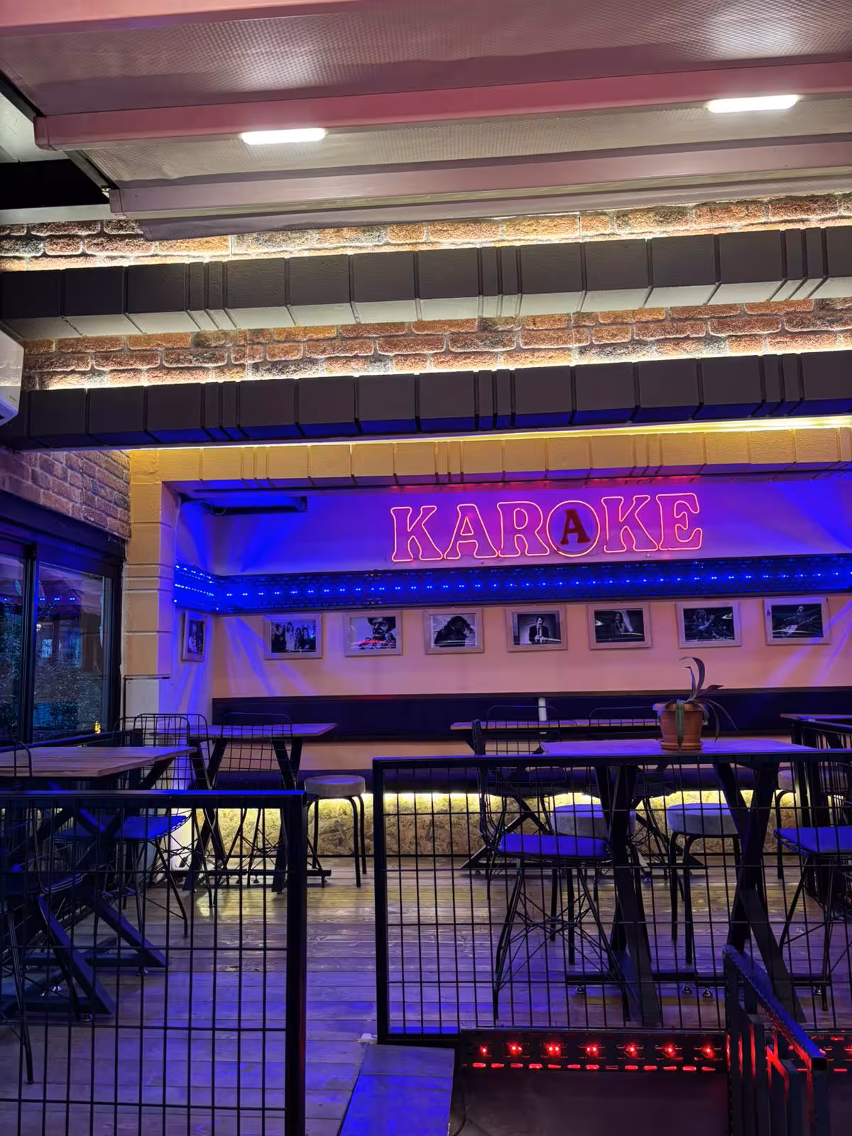 Konur Karaoke Cafe - görsel 4